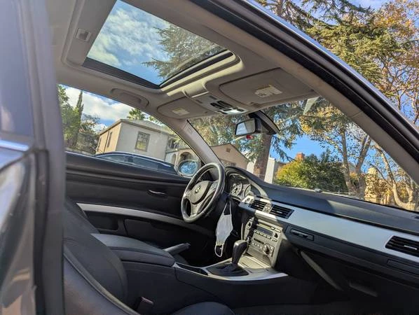 2007 BMW E90 3 Series Sedan - Image 7 of 16