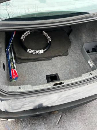 2007 BMW E90 3 Series Sedan - Image 9 of 17