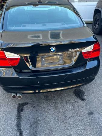 2007 BMW E90 3 Series Sedan - Image 17 of 17