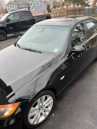 2007 BMW E90 3 Series Sedan - Image 4 of 17