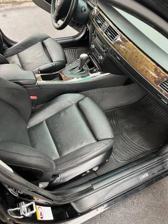 2007 BMW E90 3 Series Sedan - Image 8 of 17