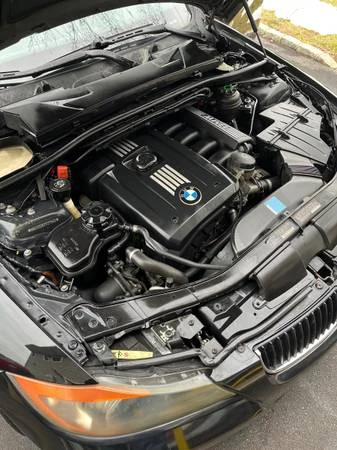 2007 BMW E90 3 Series Sedan - Image 10 of 17