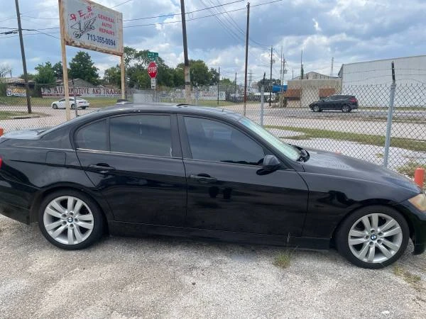 2007 BMW E90 3 Series Sedan - Image 3 of 5