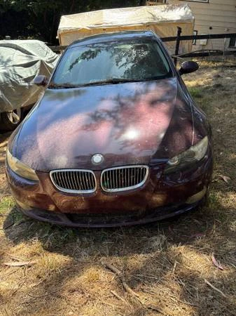 2007 BMW E92 3 Series Coupe - Image 3 of 5