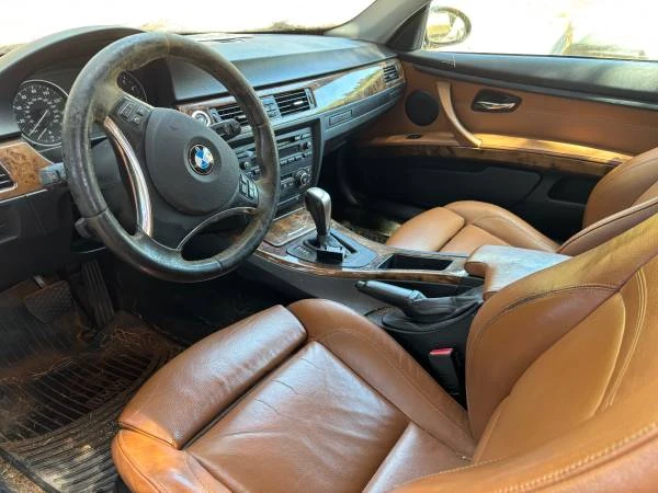 2007 BMW E92 3 Series Coupe - Image 4 of 5