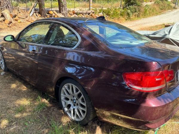 2007 BMW E92 3 Series Coupe - Image 2 of 5