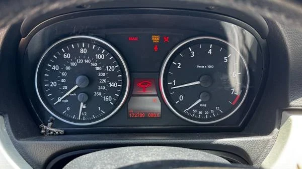 2007 BMW E90 3 Series Sedan - Image 2 of 21