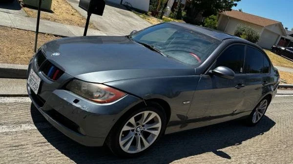 2007 BMW E90 3 Series Sedan - Image 11 of 21
