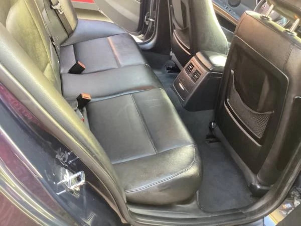 2007 BMW E90 3 Series Sedan - Image 12 of 21
