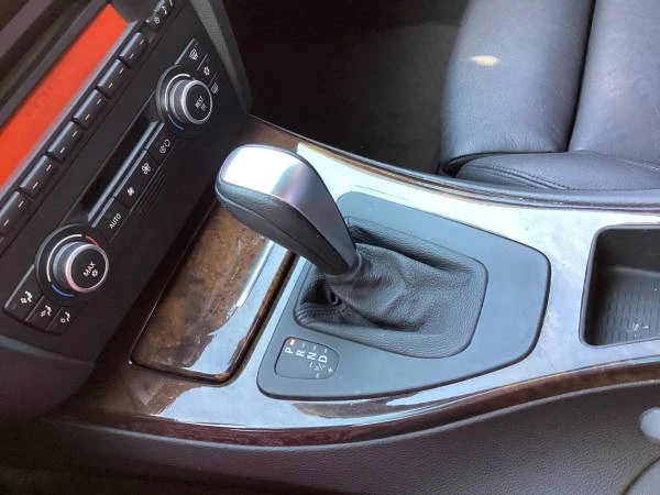 2007 BMW E90 3 Series Sedan - Image 21 of 21