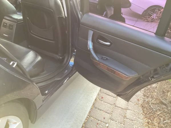 2007 BMW E90 3 Series Sedan - Image 19 of 21