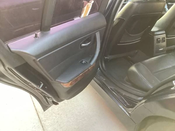 2007 BMW E90 3 Series Sedan - Image 6 of 21