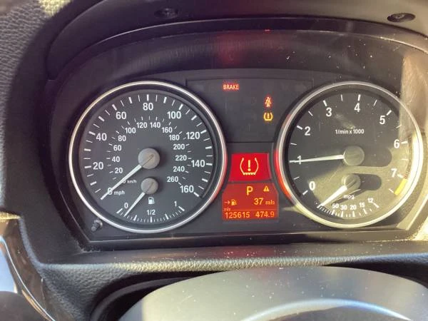 2007 BMW E90 3 Series Sedan - Image 3 of 21