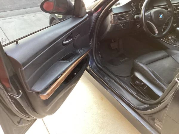 2007 BMW E90 3 Series Sedan - Image 9 of 21