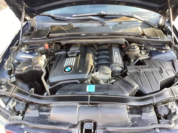 2007 BMW E90 3 Series Sedan - Image 5 of 21