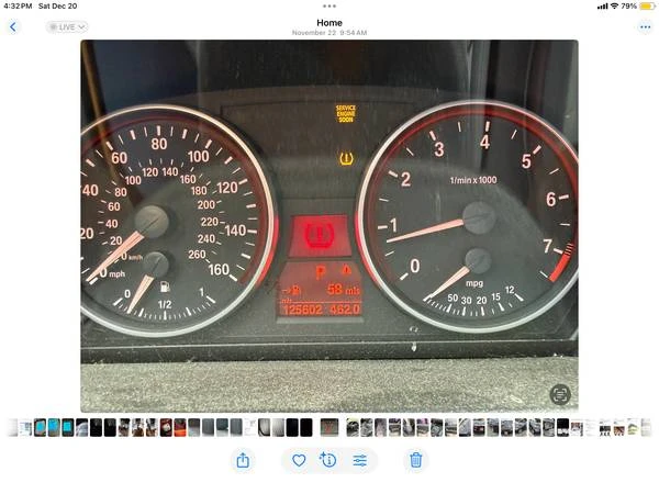 2007 BMW E90 3 Series Sedan - Image 17 of 21
