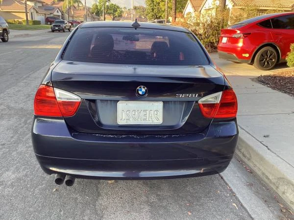 2007 BMW E90 3 Series Sedan - Image 18 of 21