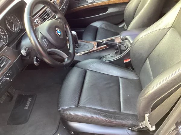 2007 BMW E90 3 Series Sedan - Image 8 of 21