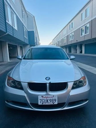 2007 BMW E90 3 Series Sedan - Image 3 of 5