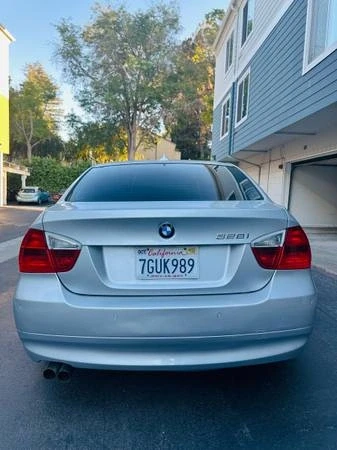 2007 BMW E90 3 Series Sedan - Image 2 of 5