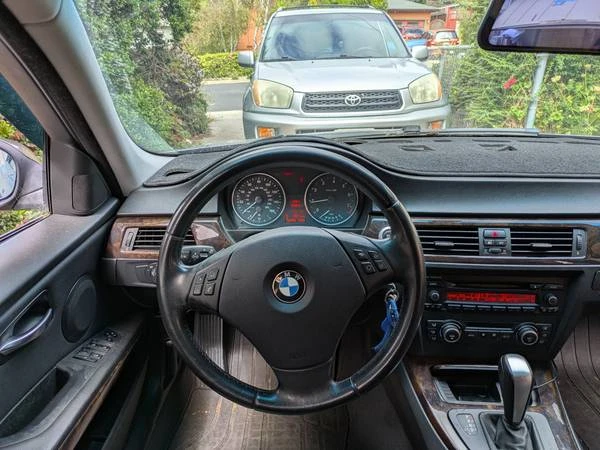 2007 BMW E90 3 Series Sedan - Image 10 of 13