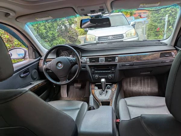 2007 BMW E90 3 Series Sedan - Image 7 of 13