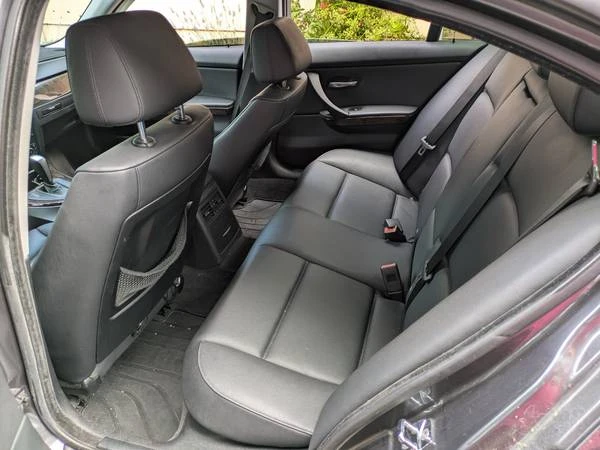 2007 BMW E90 3 Series Sedan - Image 4 of 13