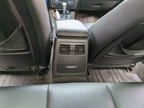 2007 BMW E90 3 Series Sedan - Image 8 of 13