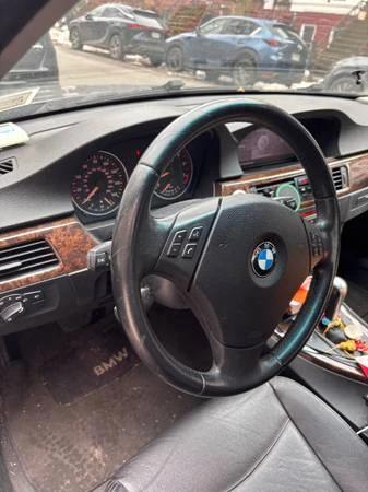 2007 BMW E90 3 Series Sedan - Image 11 of 11