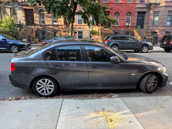 2007 BMW E90 3 Series Sedan - Image 2 of 11