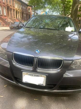2007 BMW E90 3 Series Sedan - Image 7 of 11