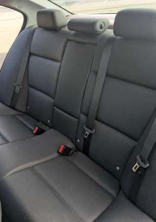 2007 BMW E90 3 Series Sedan - Image 6 of 11