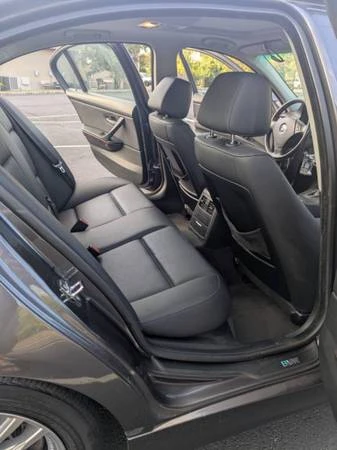 2007 BMW E90 3 Series Sedan - Image 4 of 11