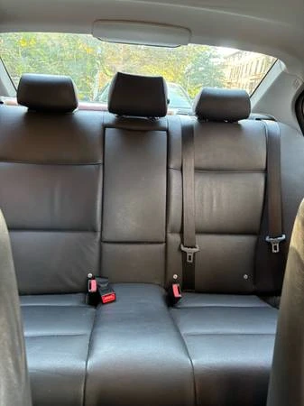 2007 BMW E90 3 Series Sedan - Image 5 of 11