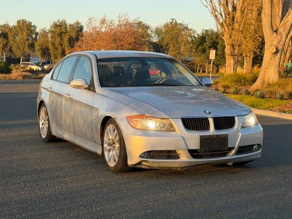 2007 BMW E90 3 Series Sedan - Image 2 of 8