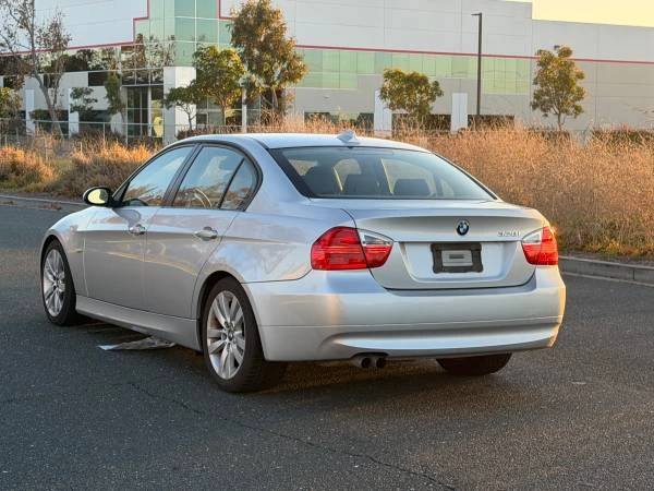 2007 BMW E90 3 Series Sedan - Image 4 of 8