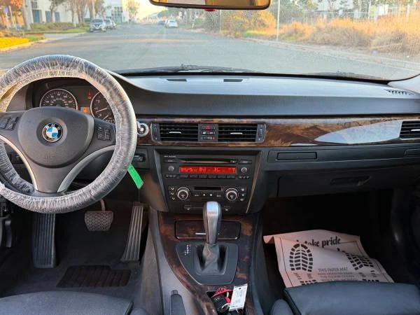 2007 BMW E90 3 Series Sedan - Image 7 of 8