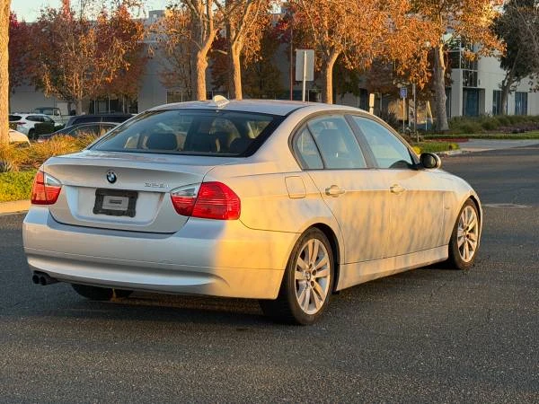 2007 BMW E90 3 Series Sedan - Image 3 of 8