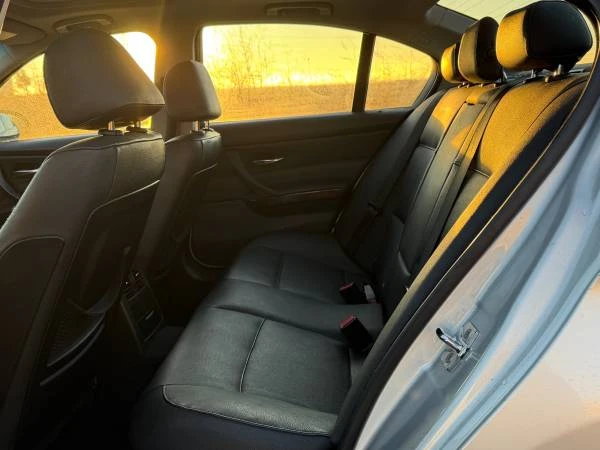 2007 BMW E90 3 Series Sedan - Image 6 of 8