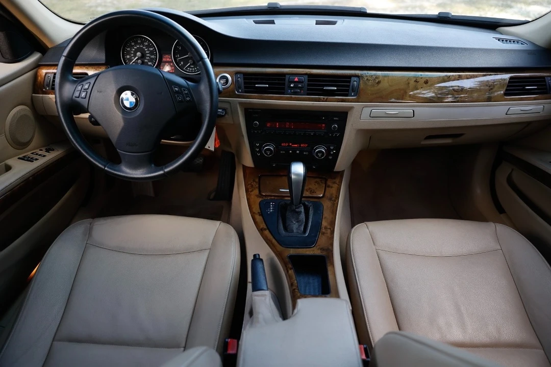 2007 BMW E90 3 Series Sedan - Image 21 of 21