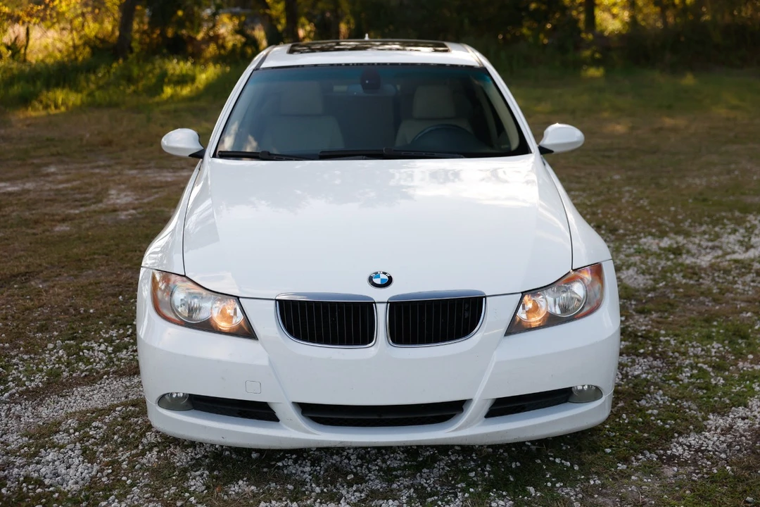 2007 BMW E90 3 Series Sedan - Image 19 of 21