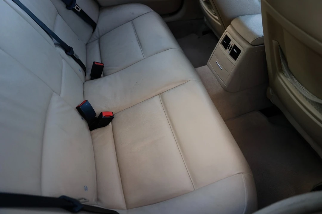 2007 BMW E90 3 Series Sedan - Image 12 of 12