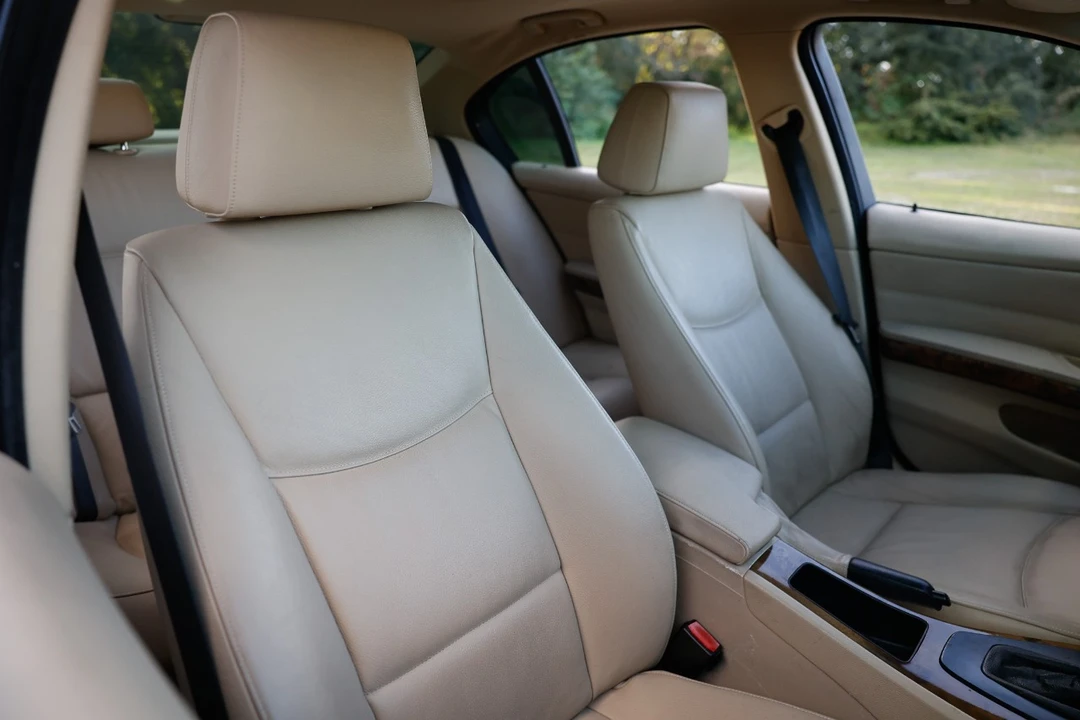 2007 BMW E90 3 Series Sedan - Image 18 of 21