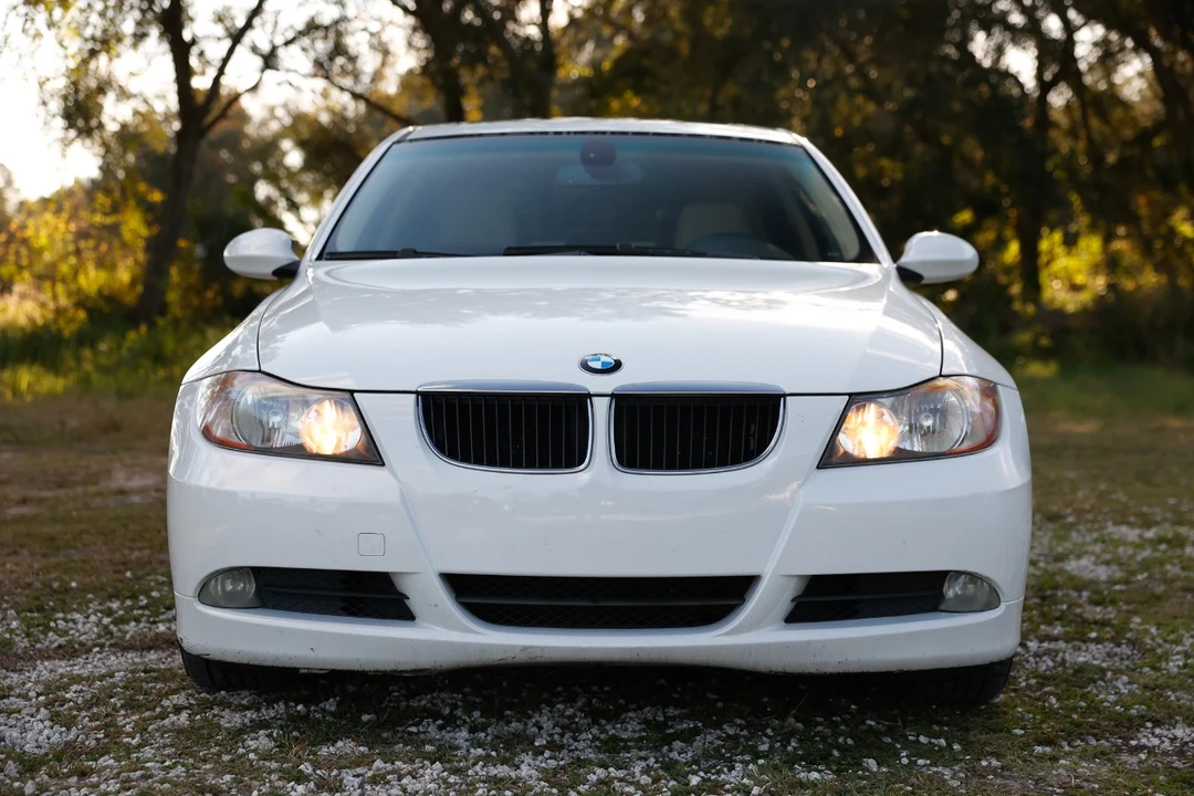 2007 BMW E90 3 Series Sedan - Image 17 of 21