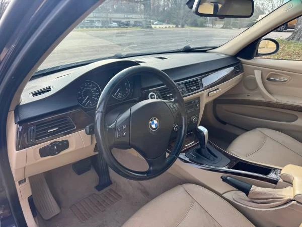 2007 BMW E90 3 Series Sedan - Image 13 of 21