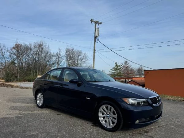 2007 BMW E90 3 Series Sedan - Image 8 of 21