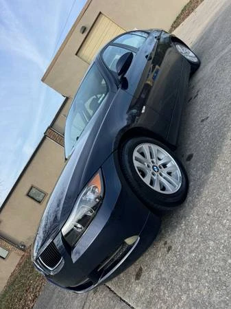 2007 BMW E90 3 Series Sedan - Image 10 of 21