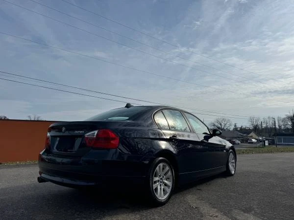 2007 BMW E90 3 Series Sedan - Image 6 of 21