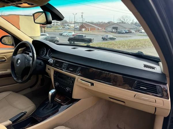 2007 BMW E90 3 Series Sedan - Image 14 of 21