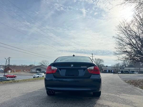 2007 BMW E90 3 Series Sedan - Image 5 of 21